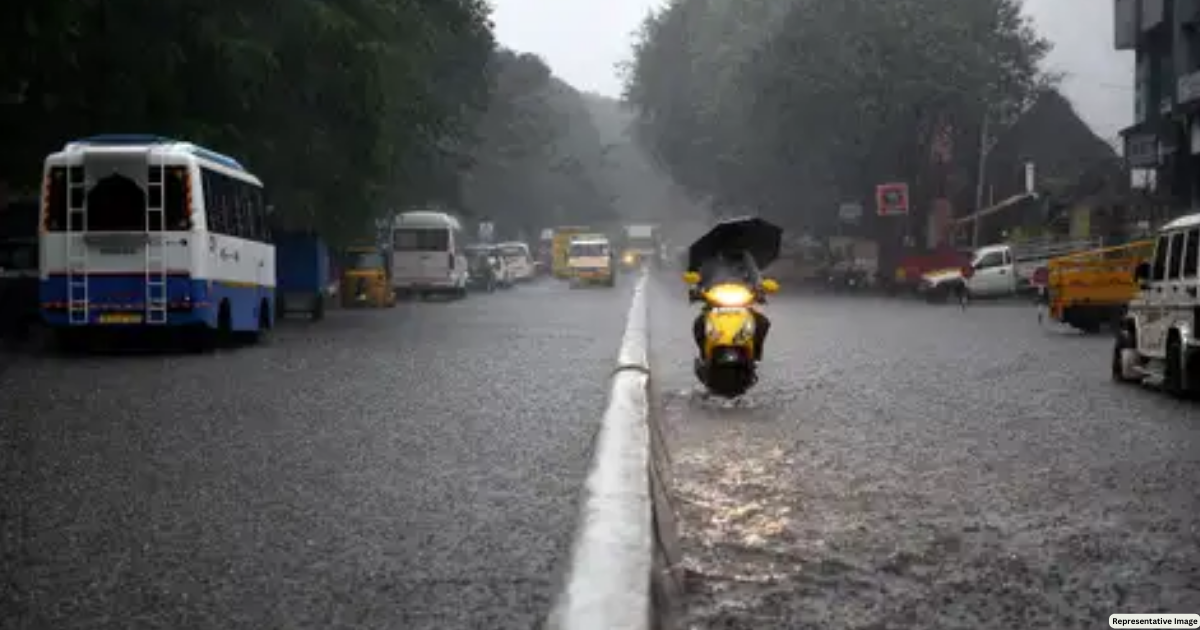Karnataka: Two dead in rain-related incidents